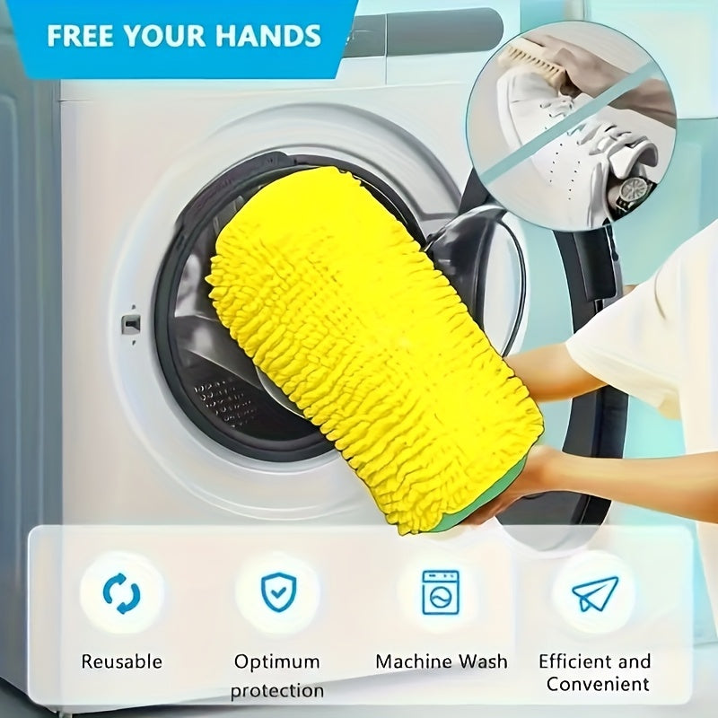 Laundry Bags Shoe Washing Machine Bag-safe way to wash shoes in the washing machine