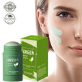 Green Tea Mask Stick Blackhead Remover
