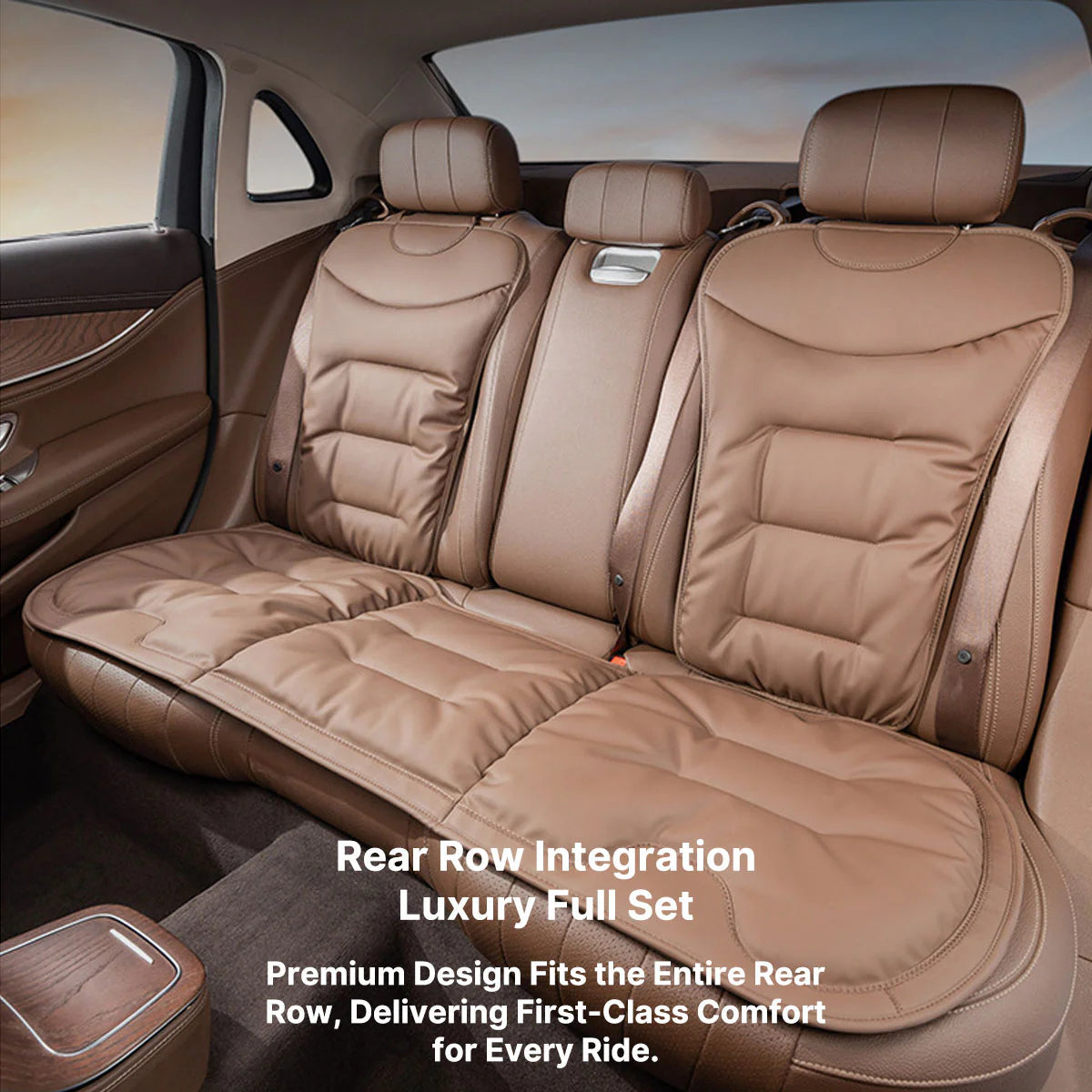 Personalized Pain-Relief Lumbar Support Cushion