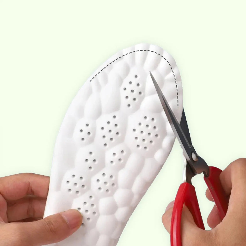 Massage Insoles