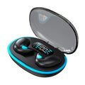 Ailsion Sleep Bluetooth Headset, Ailsion Earbuds For Sleeping, in-Ear Noise Cancelling Earphones