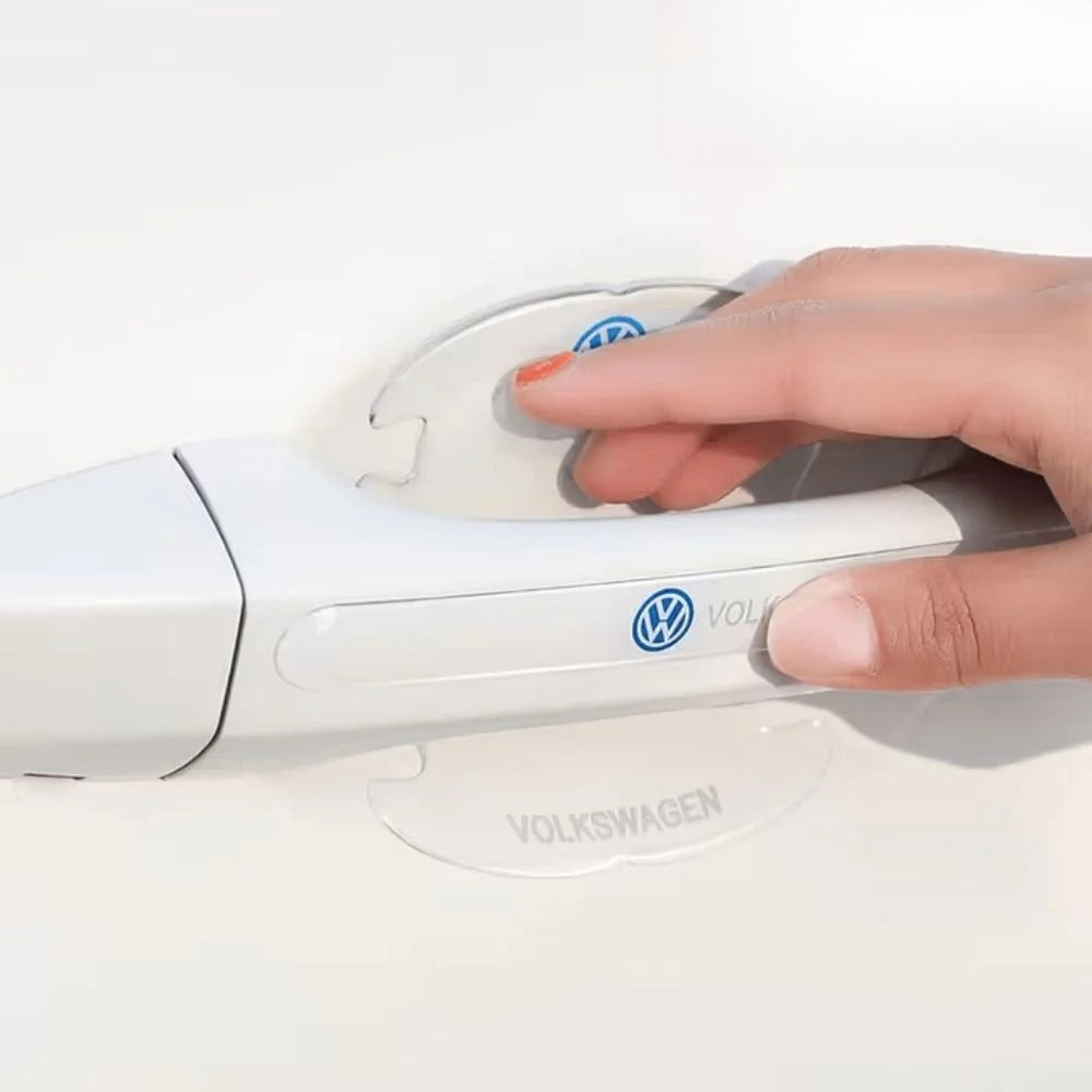 Eptchn Car Door Handle Scratch Protectors