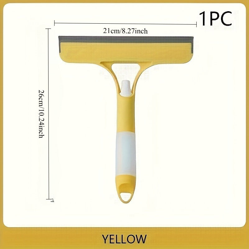 3-in-1 Window Cleaner