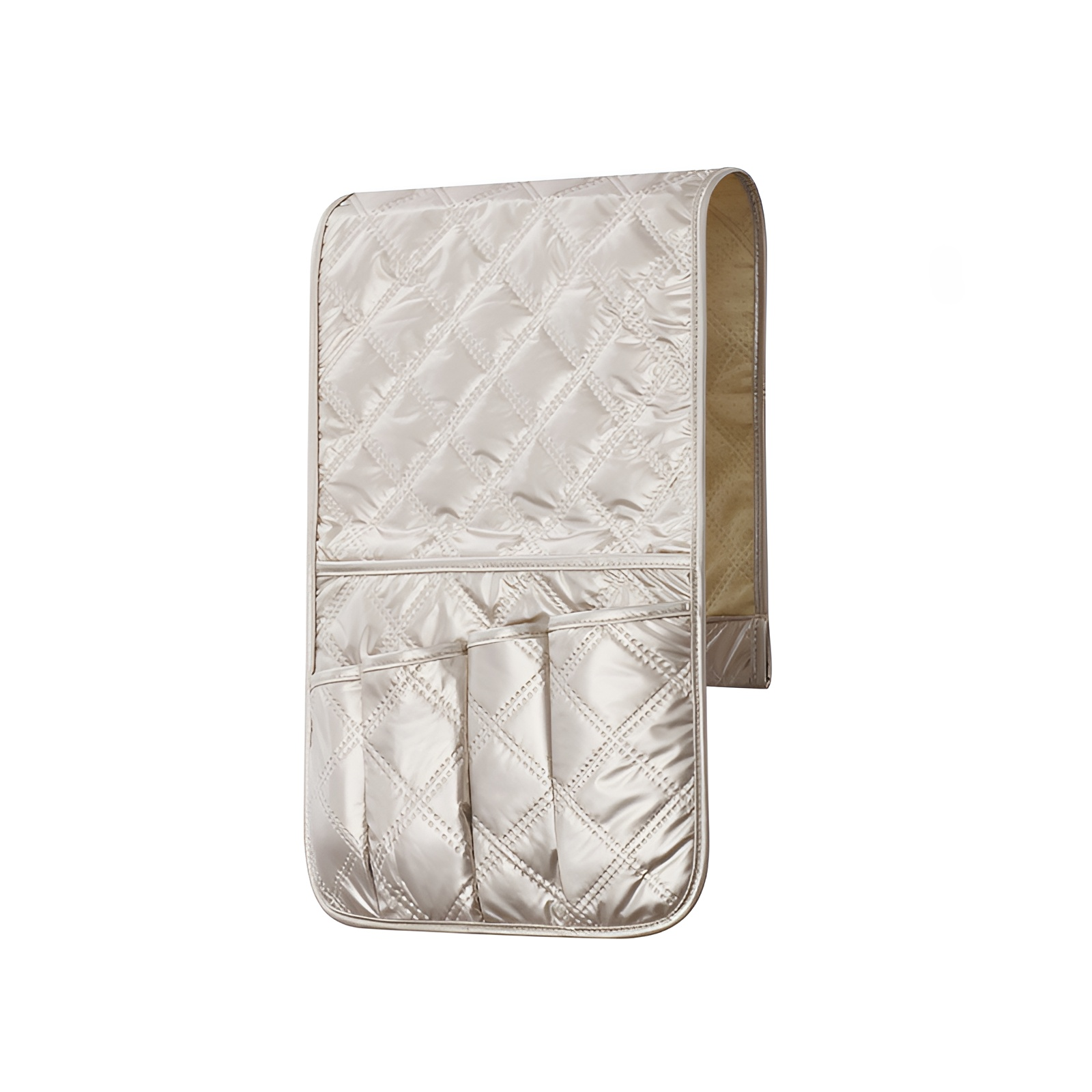 Waterproof and Non-Slip Sofa Organizer