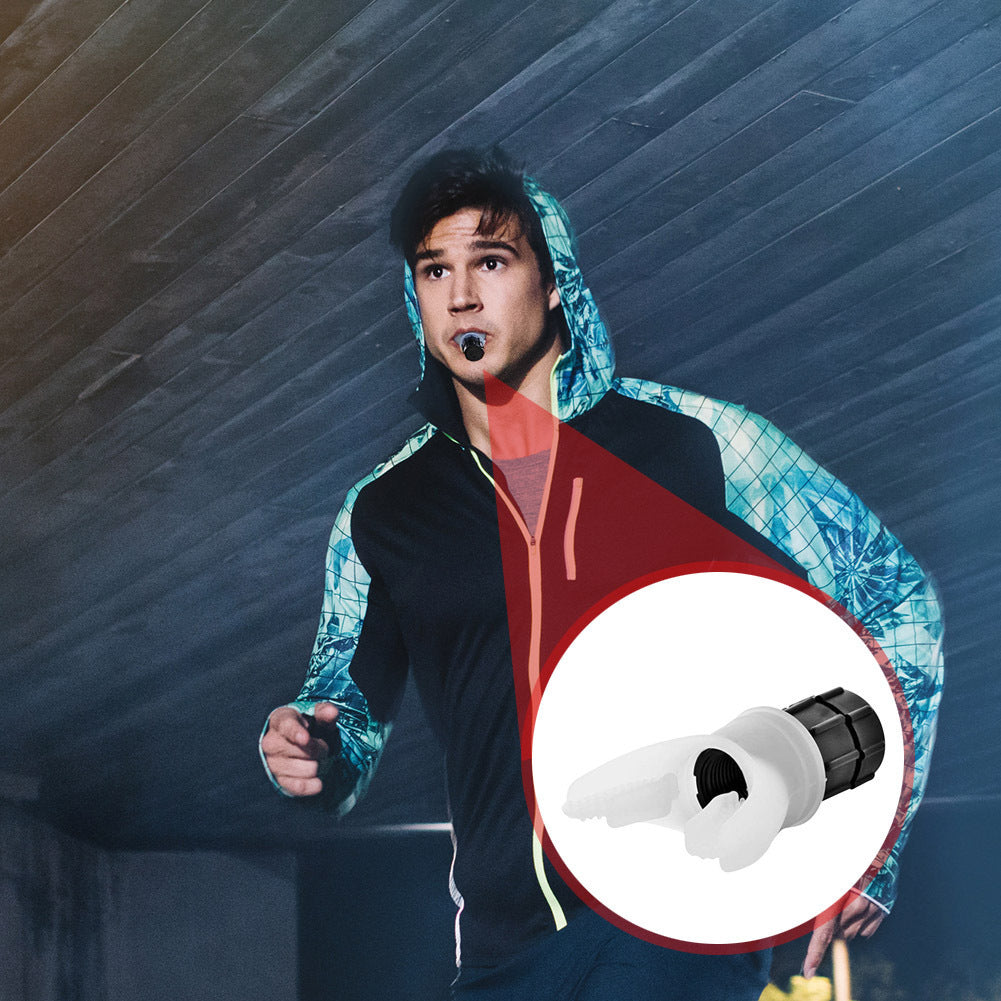 Oxy Breathing Trainer