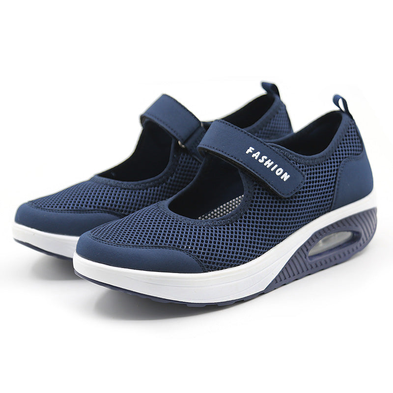 Comfortable and non-slip shoes for women