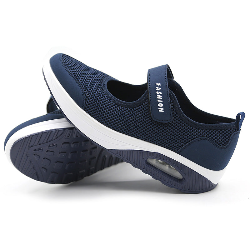 Comfortable and non-slip shoes for women