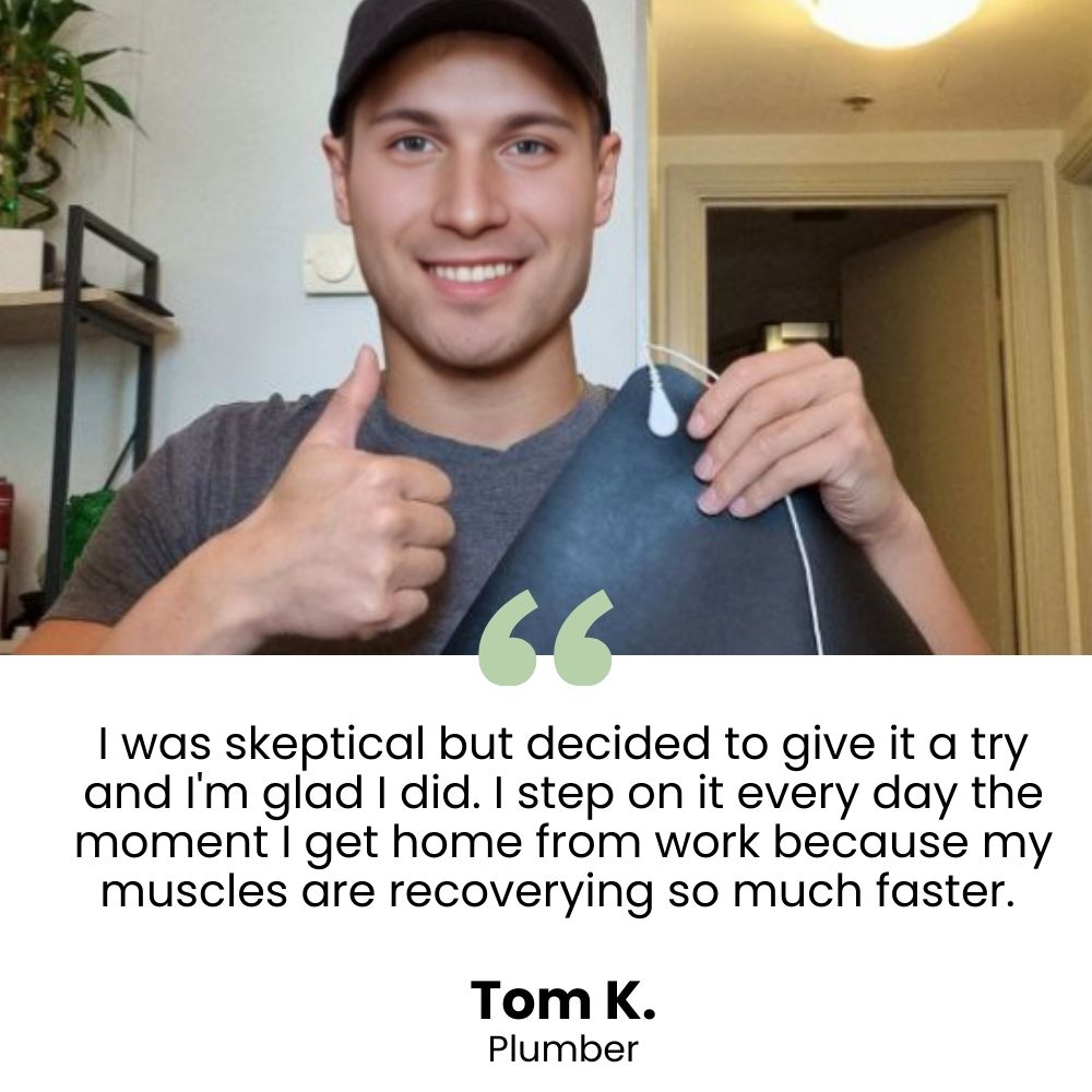 Earthing Mat GroundingMat