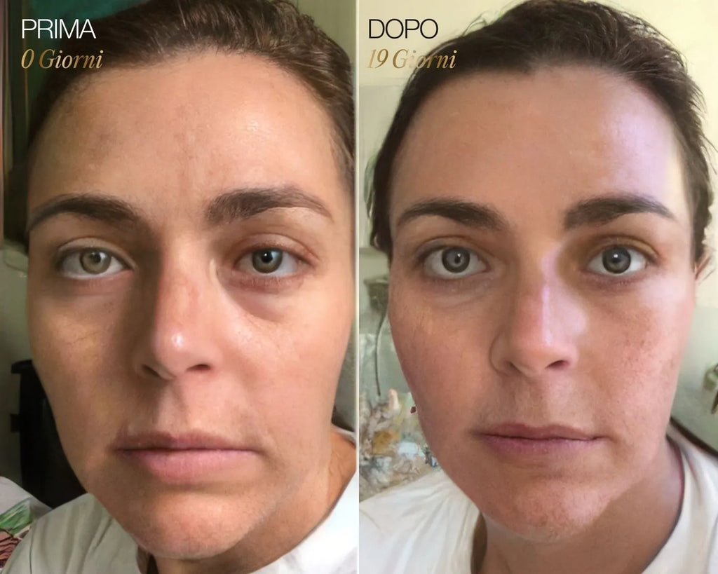 Lymphatic Contour Face Brush