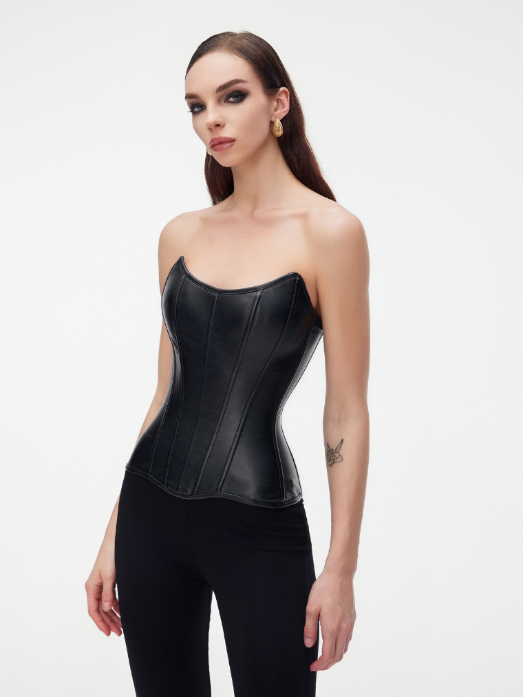 Rogue Corset
