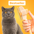 Pet Grooming Hair Brush