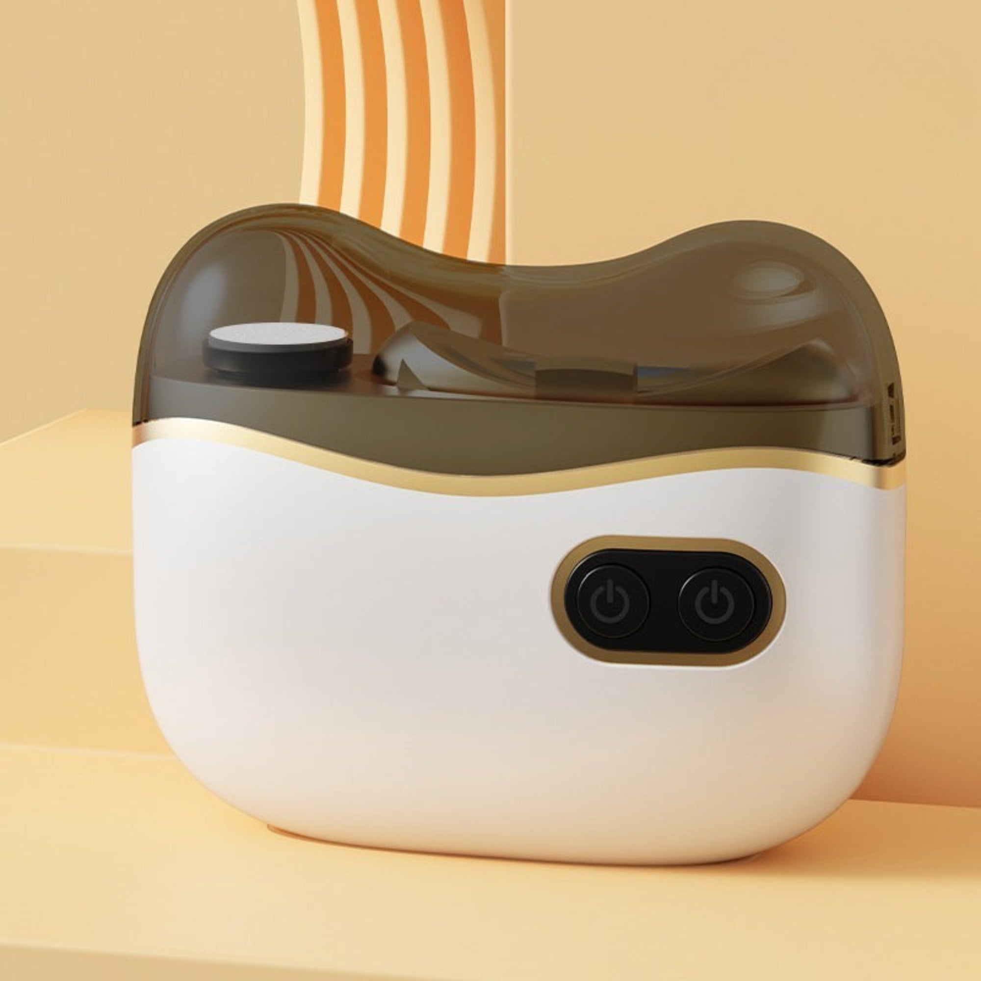 2-in-1 Electric Nail Clipper