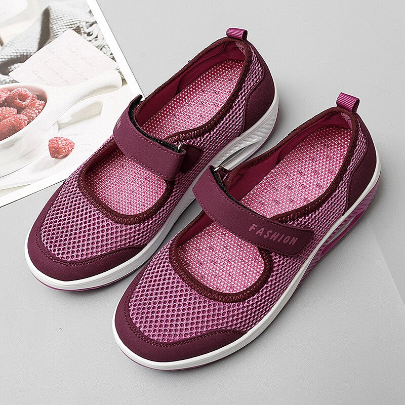 Comfortable and non-slip shoes for women