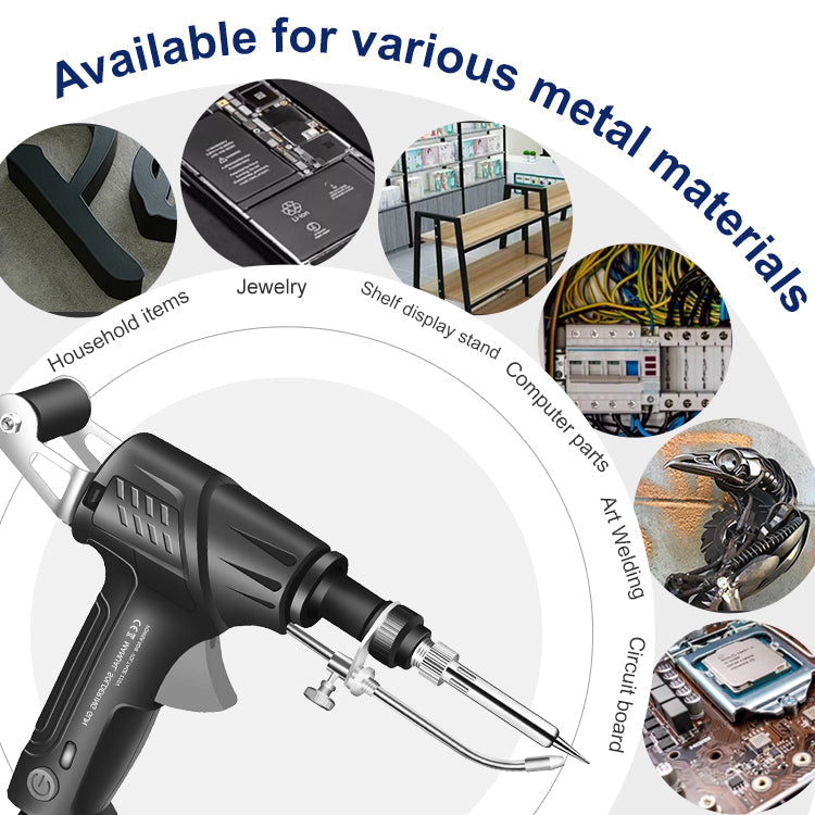 🔥【Industrial Laser Welding Tools】Laser welding results in smoother and stronger welds, with strength increased by three times!