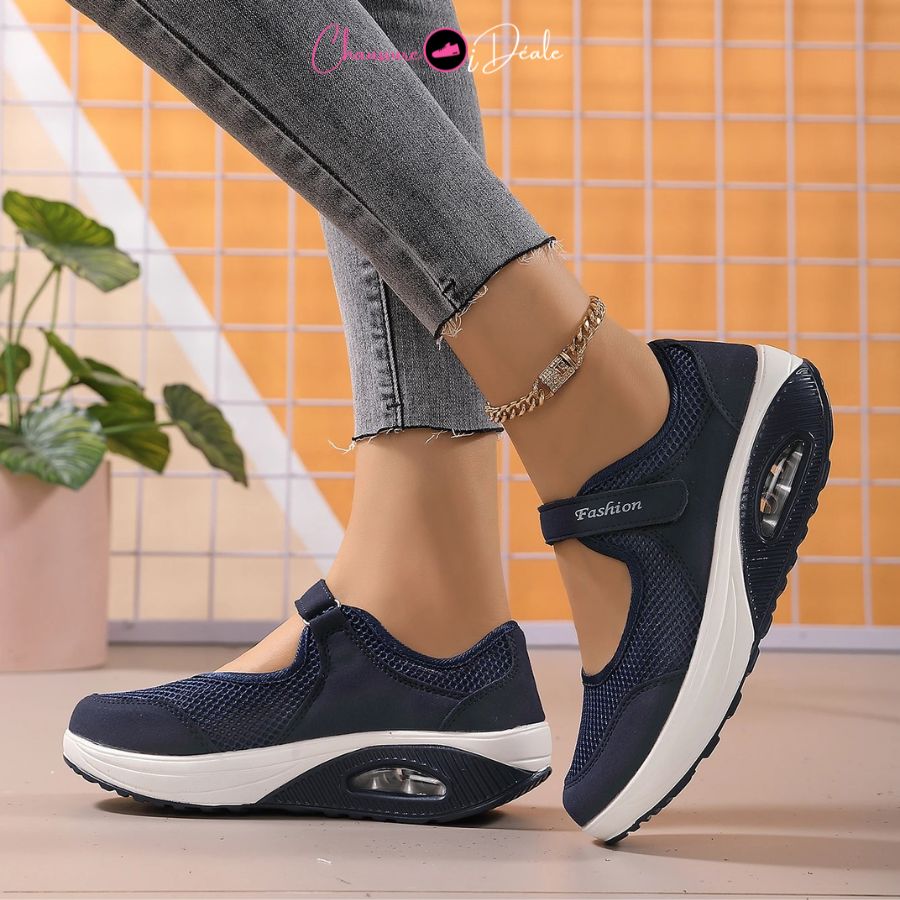 Comfortable and non-slip shoes for women