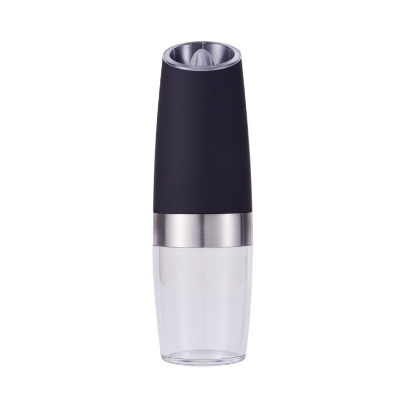 Gravity Sensing Automatic Grinding Bottle