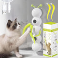 Smart Motion Cat Toy