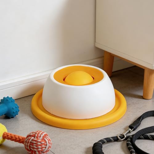 Interactive lick toy snack plate – Slow Feeder for Pets
