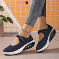 Comfortable and non-slip shoes for women