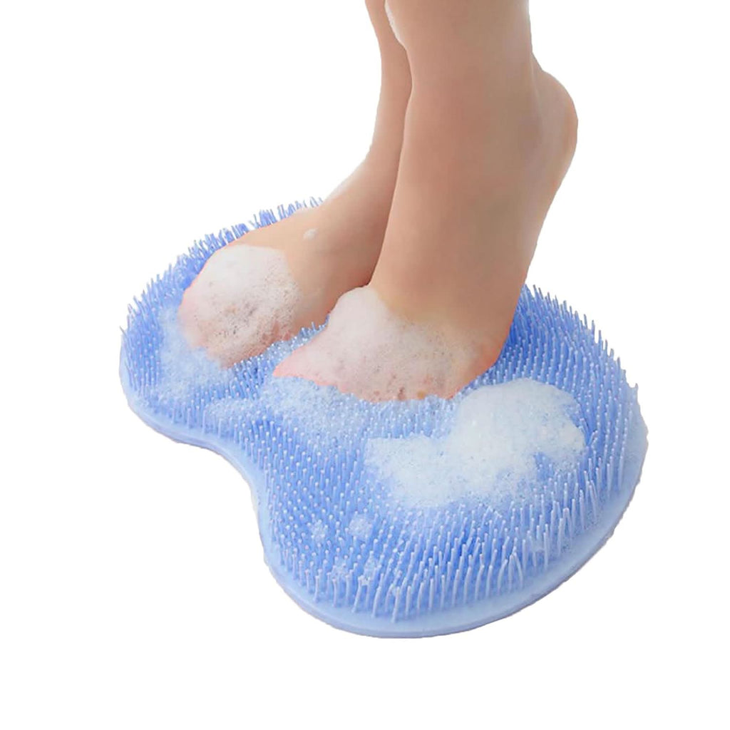 Free Silicone Foot Clean Mat
