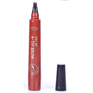 MADIELI   4 Head Liquid Bionic Eyebrow Pencil🏷50%OFF