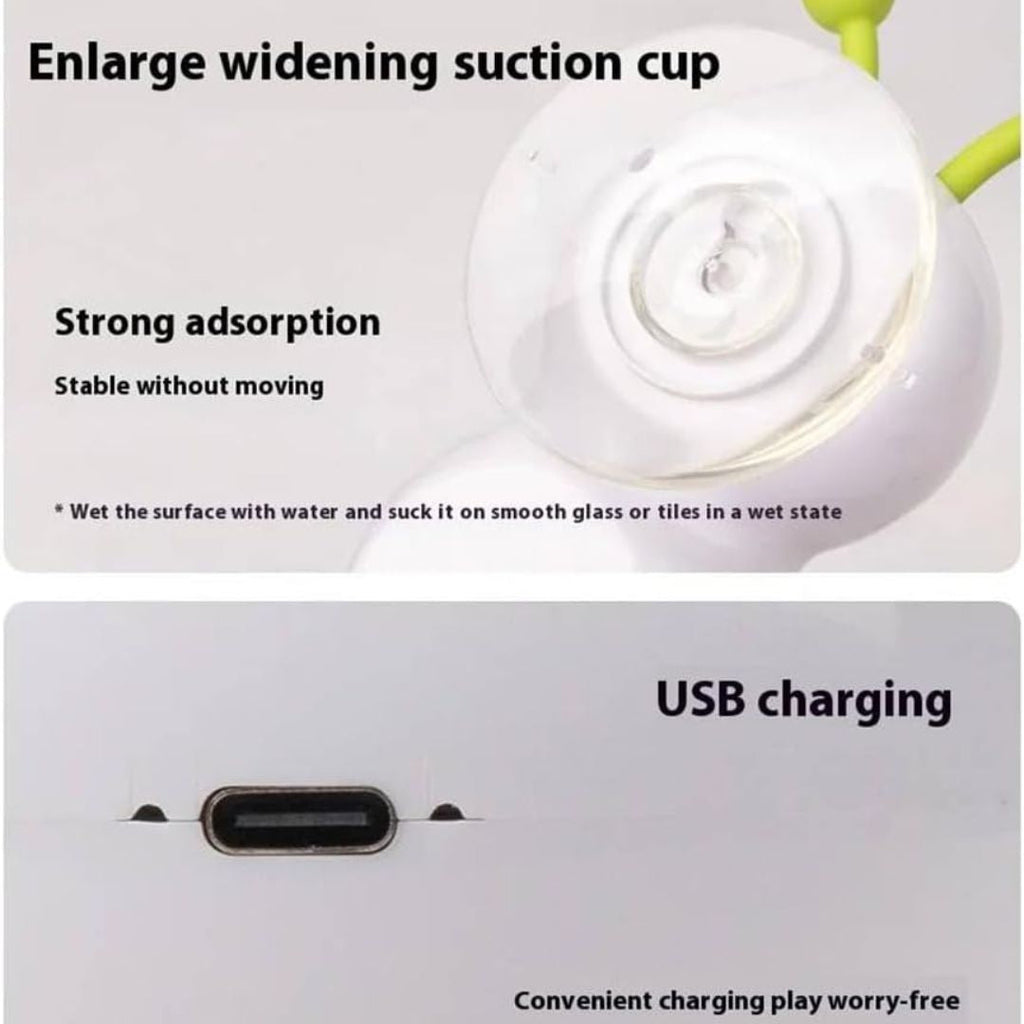 Smart Motion Cat Toy