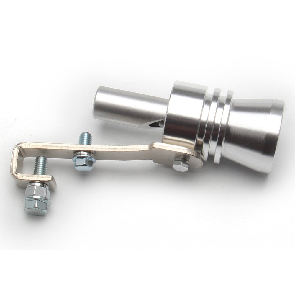 🏍️Exhaust turbine whistle