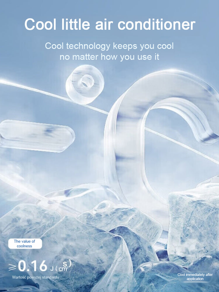 🔥【Ultra-thin breathable ice silk pants】Limited-time promotion, 50% off!