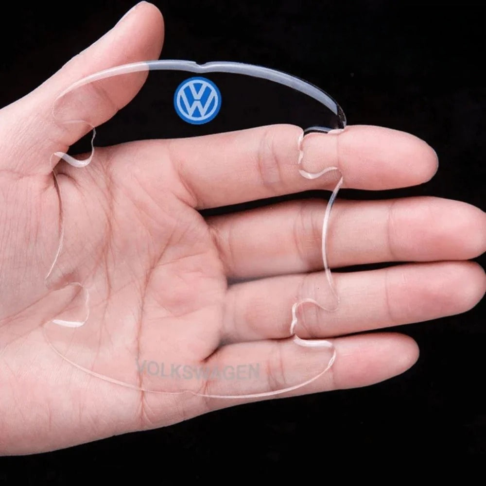Eptchn Car Door Handle Scratch Protectors
