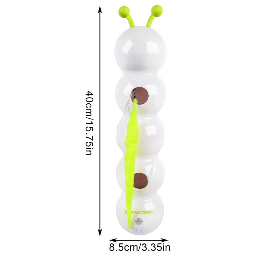 Smart Motion Cat Toy