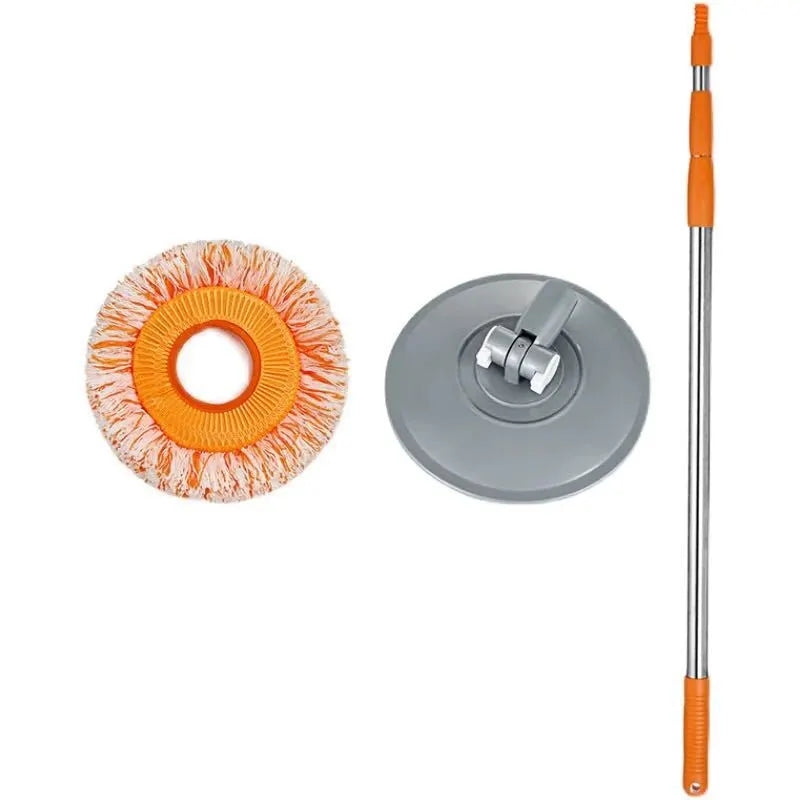 Tik tok hot selling sunflower mop