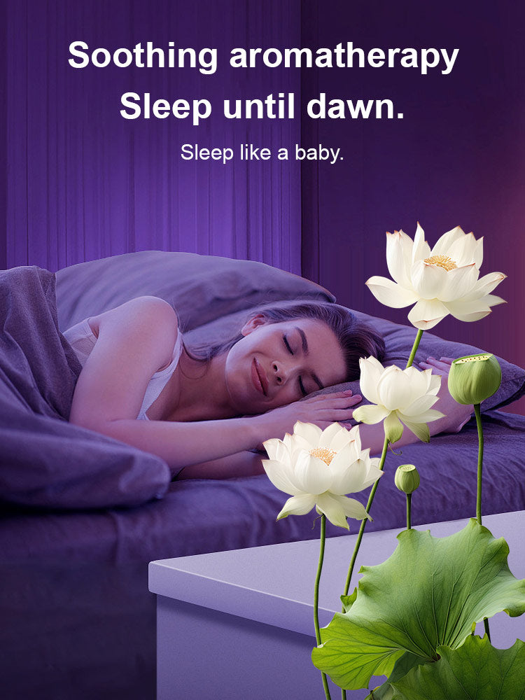 🔥【Fortune-bringing and fortune-bringing】Ornamental water-cultured lotus