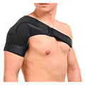 Light Adjustable Shoulder Sprains Support Brace