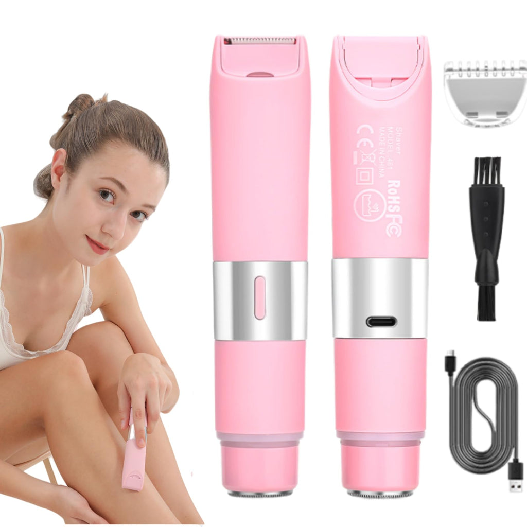 Body and Intimate Area Razor