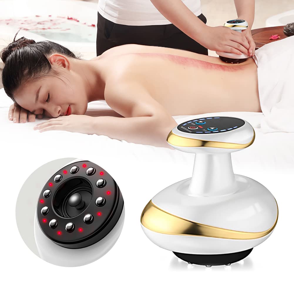 Massageapparat