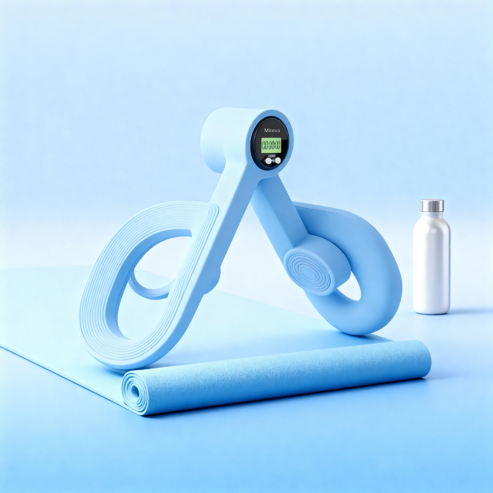 Thigh & Pelvic Trainer