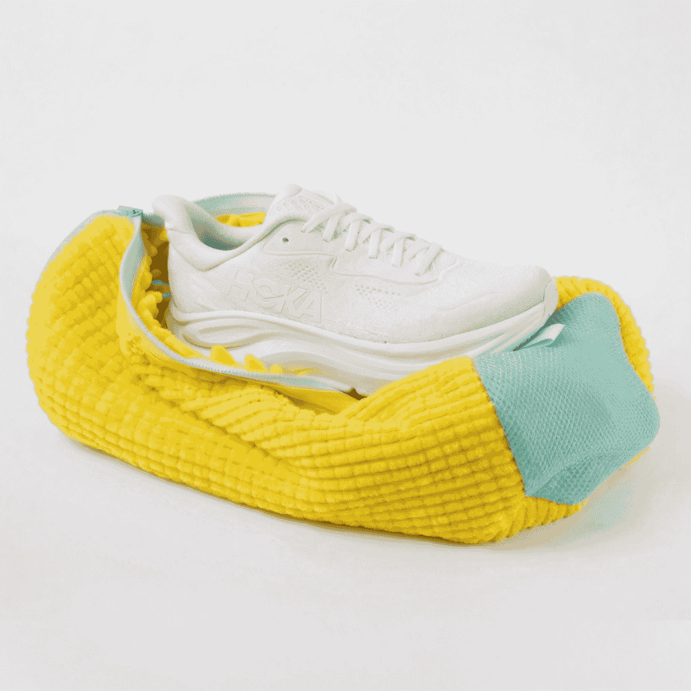 Laundry Bags Shoe Washing Machine Bag-safe way to wash shoes in the washing machine