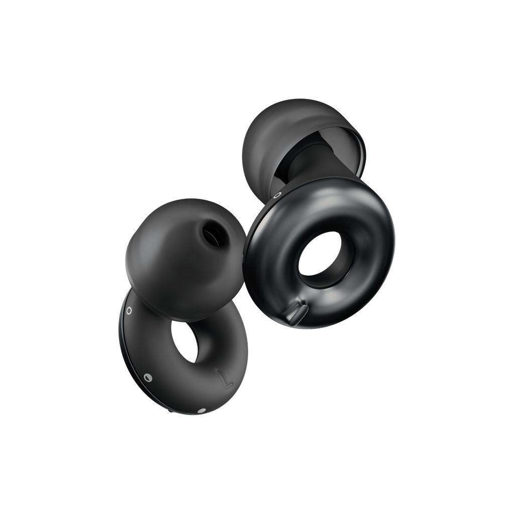 Loop Switch 2 Adjustable Ear Plugs