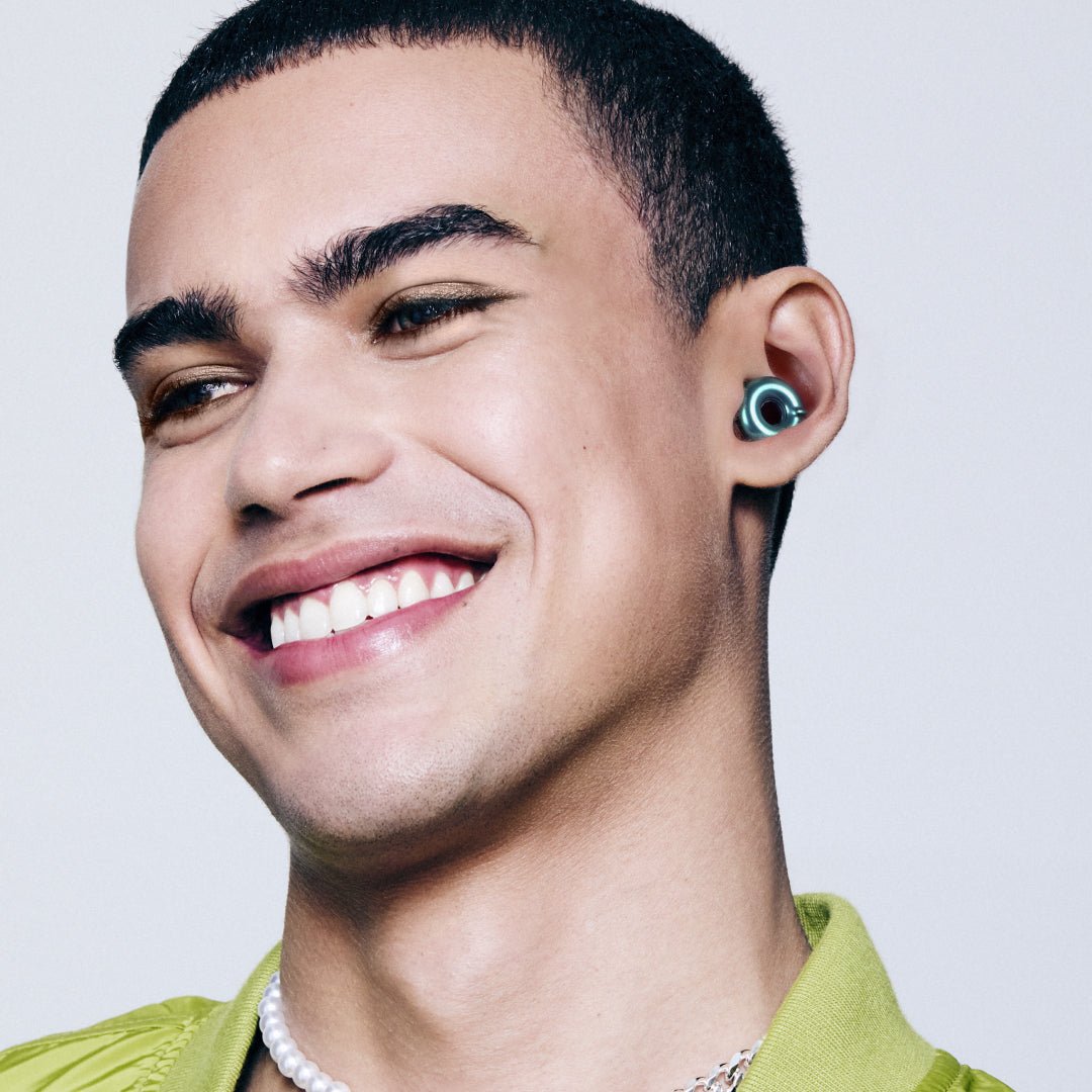 Loop Switch 2 Adjustable Ear Plugs