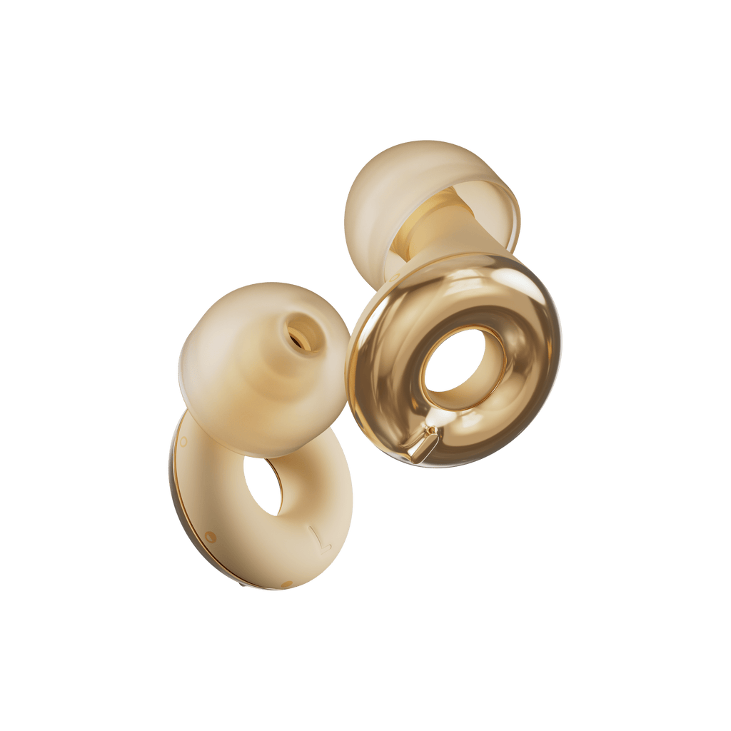 Loop Switch 2 Adjustable Ear Plugs