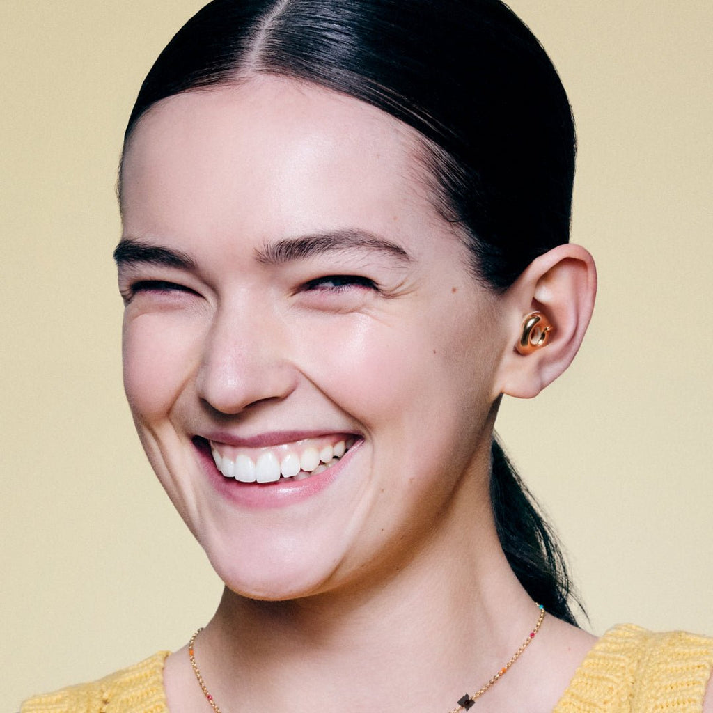 Loop Switch 2 Adjustable Ear Plugs