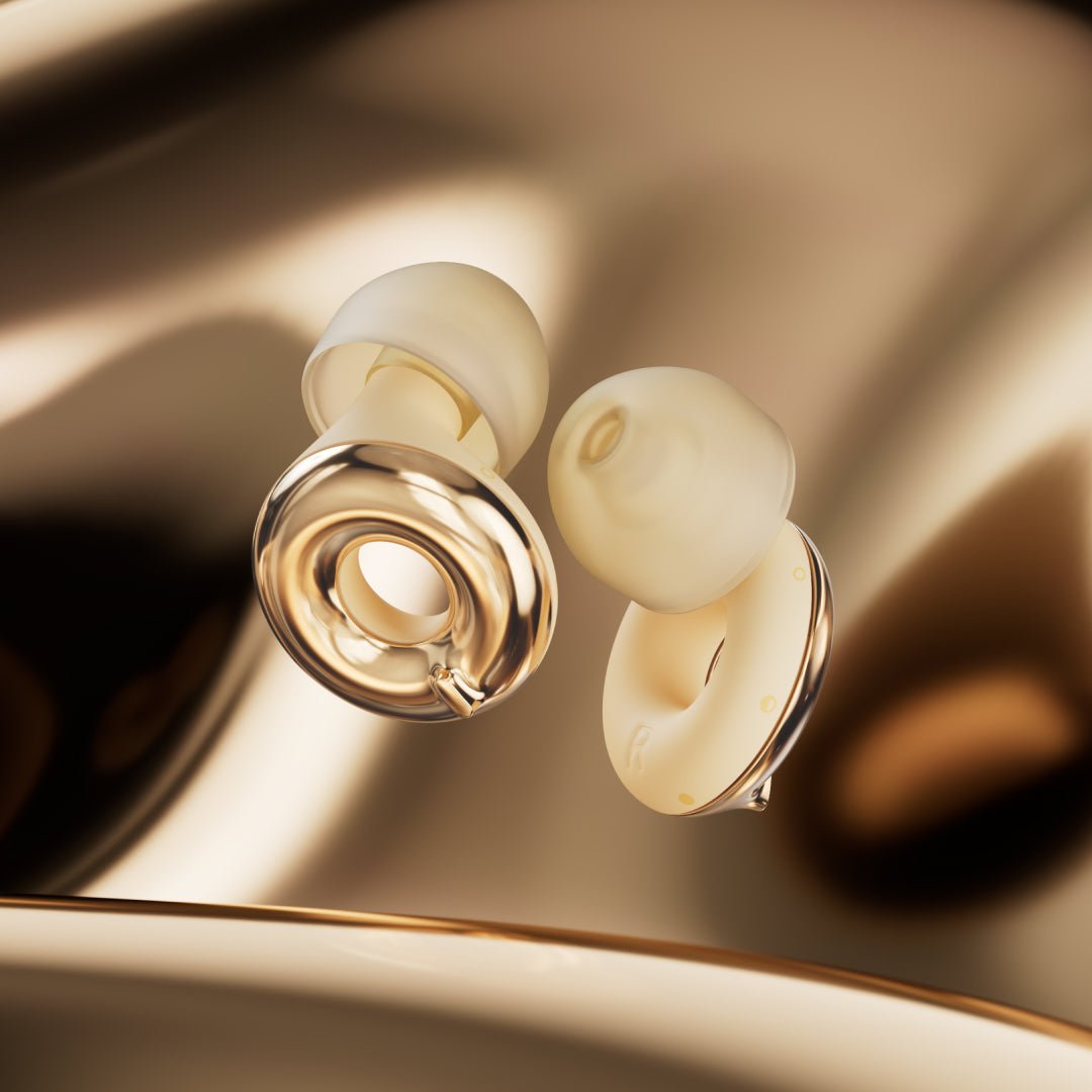 Loop Switch 2 Adjustable Ear Plugs