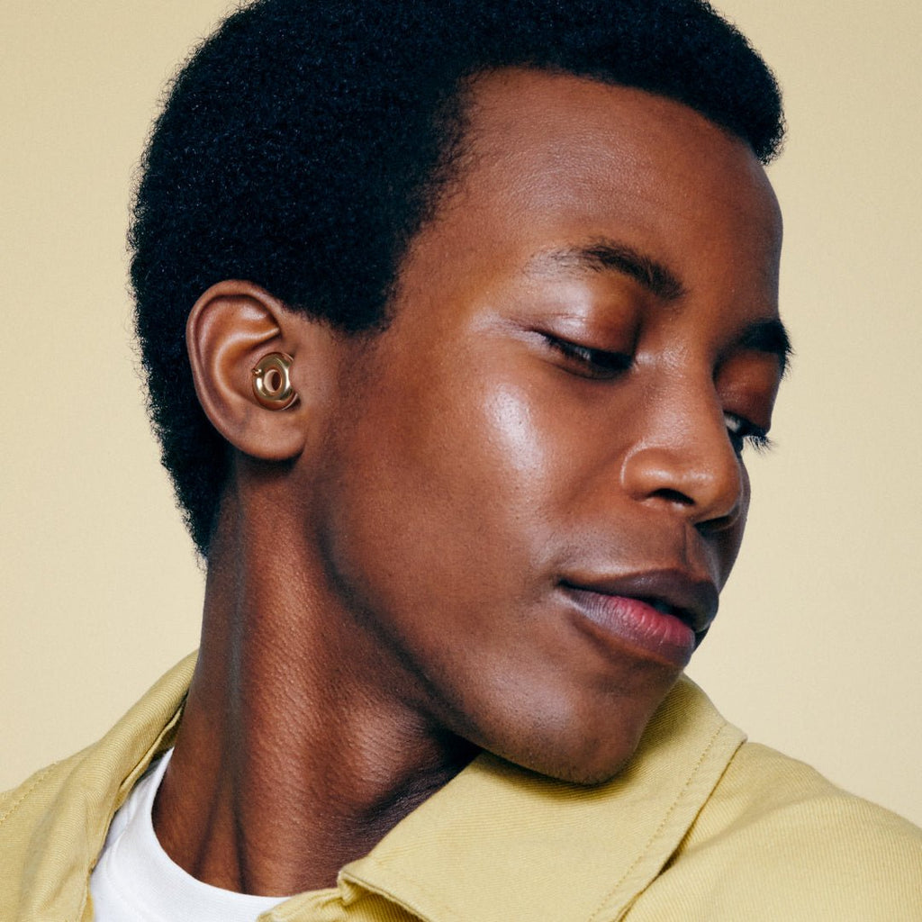 Loop Switch 2 Adjustable Ear Plugs