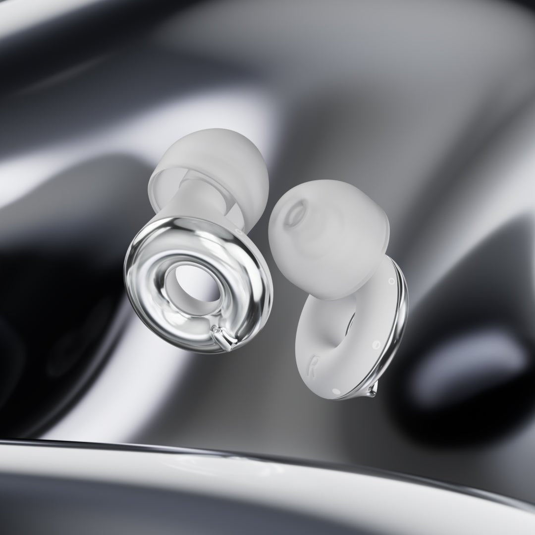 Loop Switch 2 Adjustable Ear Plugs