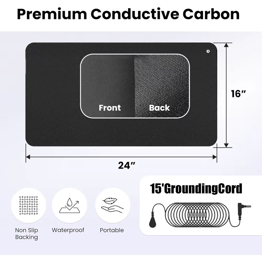 Earthing Mat GroundingMat