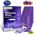 Purple Whitening Strips