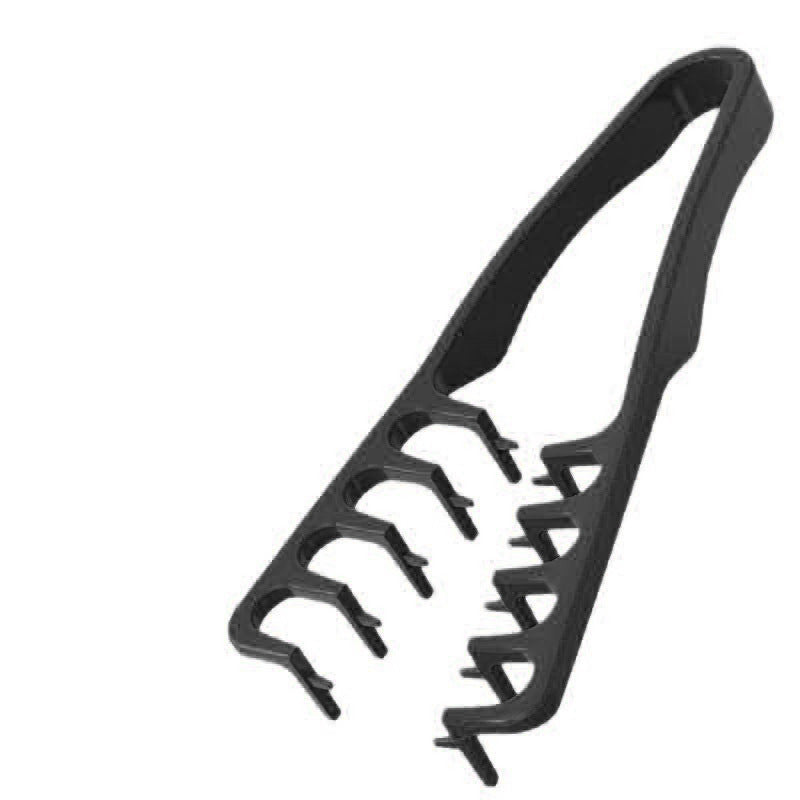 Magic Comb Textured Styling Comb