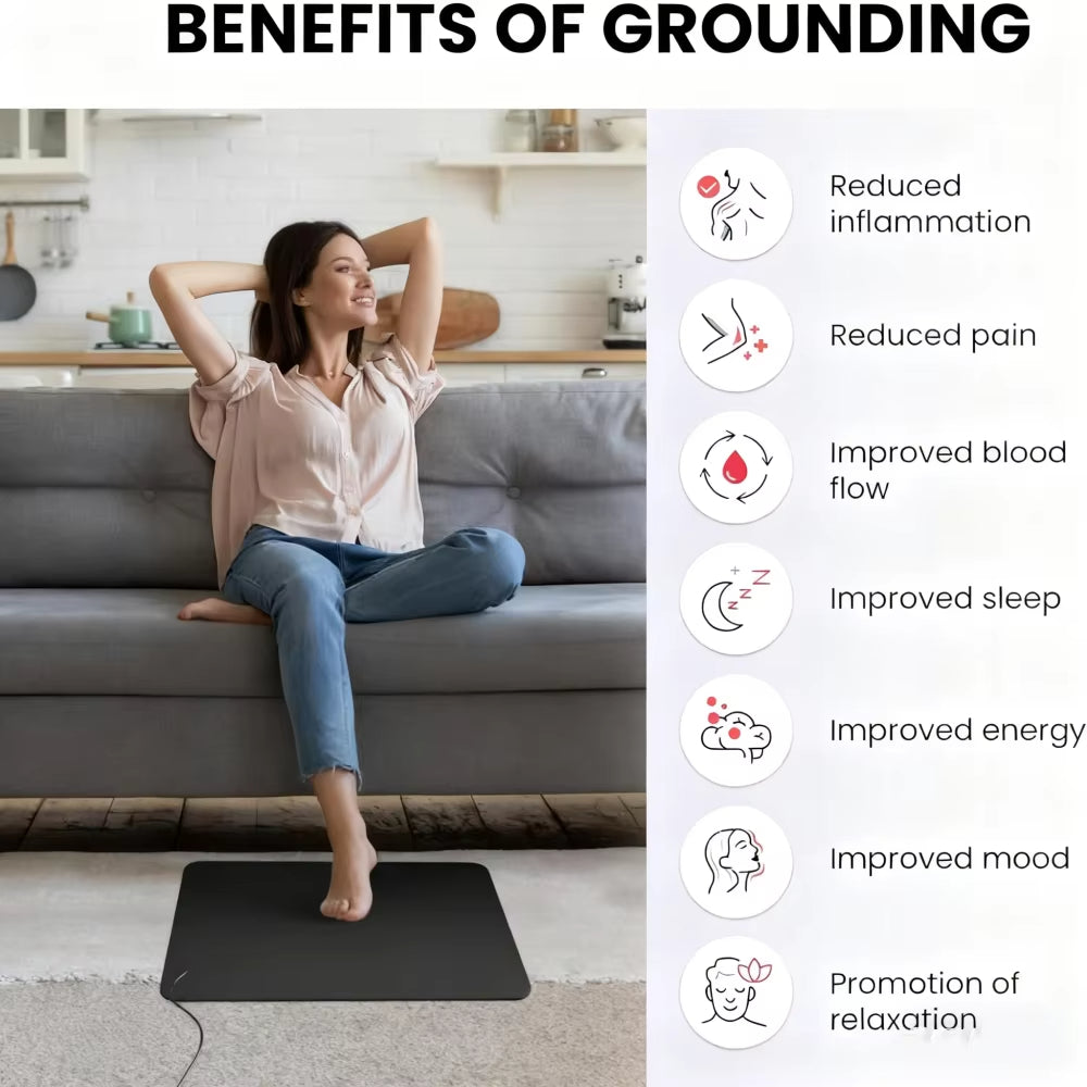 Earthing Mat GroundingMat