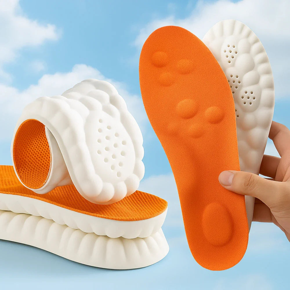 Massage Insoles