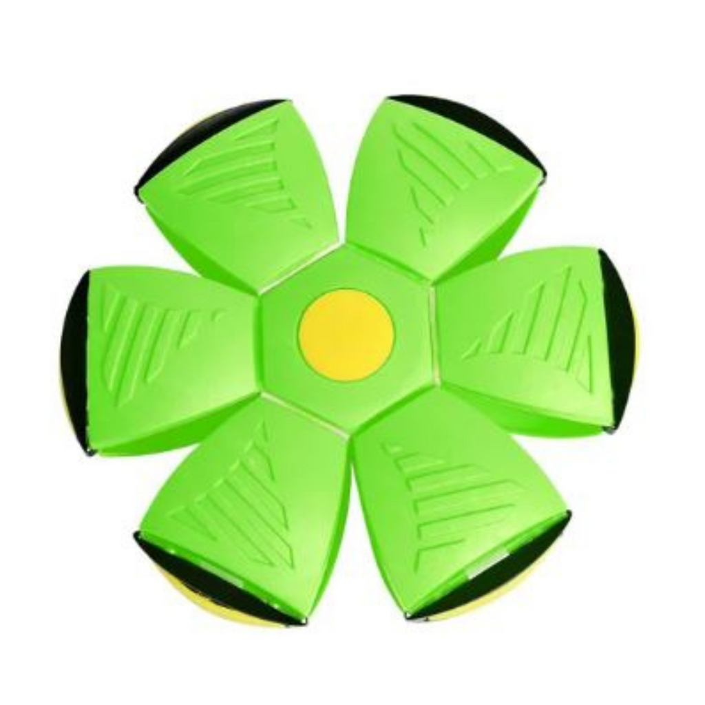 Dog Disc Ball Pet Toy